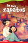 En sus zapatos (Spanish Edition) by Salima Alikhan, Federica Frenna, 9798765906453