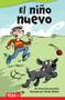 El niño nuevo (Spanish Edition) by Dona Herweck Rice, Sholto Walker, 9798765906477