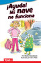 ¡Ayuda! Mi nave no funciona (Spanish Edition) by Danica Kassebaum, Chris Vallo, 9798765906538