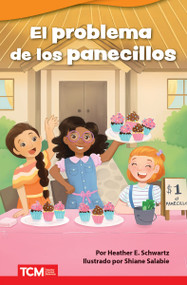 El problema de los panecillos (Spanish Edition) by Heather E. Schwartz, Shiane Salabie, Heather Schwartz, 9798765906583