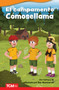 El campamento Cómosellama (Spanish Edition) by Selina Li Bi, Dan Widdowson, 9798765906590
