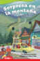 Sorpresa en la montaña (Spanish Edition) by Stephanie Loureiro, Ku¨bra Teber, 9798765907252