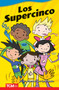 Los Supercinco (Spanish Edition) by Cyndi Marko, Cyndi Marko, 9798765907313