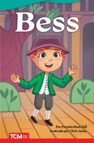 Bess (Spanish Edition) by Pamela Brunskill, Chris Jones, 9798765907344