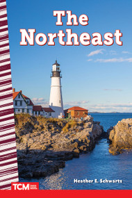 The Northeast by Heather E. Schwartz, Heather Schwartz, 9781087690988