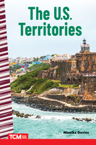 The U.S. Territories by Monika Davies, 9781087691008