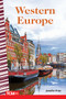 Western Europe by Jennifer Prior, 9781087695129