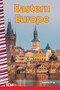 Eastern Europe by Jennifer Prior, 9781087695136