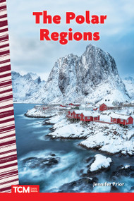 The Polar Regions by Jennifer Prior, 9781087695211