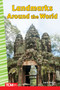 Landmarks Around the World by Lorin Driggs, 9781087695235