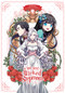 Not-Sew-Wicked Stepmom, Vol. 1 by Mo9Rang, Iru, Chana Conley, 9798400900501