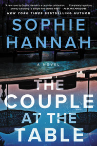 The Couple at the Table (A Novel) - 9780063257719 by Sophie Hannah, 9780063257719
