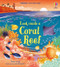 Look inside a Coral Reef by Minna Lacey, Samuel Brewster, 9781805318361