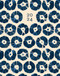 Indigo 2024 7.5" x 9.5" Booklet Monthly Planner by Willow Creek Press, 9781549240386