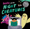 Benita and the Night Creatures by Mariana Llanos, Cocoretto, 9798888590027
