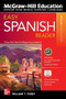 Easy Spanish Reader, Premium Fourth Edition by William T. Tardy, 9781260463606