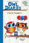 Eva for President: A Branches Book (Owl Diaries #19) - 9781338880281 by Rebecca Elliott, Rebecca Elliott, 9781338880281