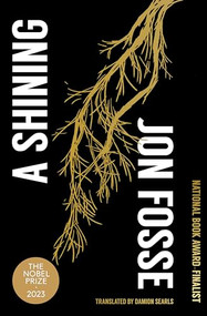 A Shining by Jon Fosse, Damion Searls, 9781945492778
