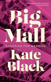 Big Mall by Kate Black, 9781552454725