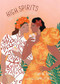 High Spirits (Easy, Elegant Cocktails) by Sam de Teran, Isabelle Feliu, 9781908337719