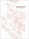 Psalm to Whom(e) by Diane Glancy, 9781885983343