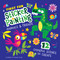 First Fun Sticker Painting: Animals & Friends (12 Colorful Scenes to Create) by Edward Miller, 9781641243308