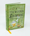 A Tea Witch's Grimoire (Magickal Recipes for Your Tea Time) by S. M. Harlow, 9781578638215