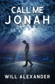 Call Me Jonah by Will Alexander, 9781950639205