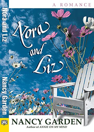 Nora and Liz by Nancy Garden, 9781931513203
