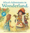 Alice in Wonderland - 9781803381015 by Karen Saunders, Robert Ingpen