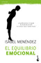 El equilibrio emocional (Spanish Edition) by Isabel Menéndez, 9786075693590