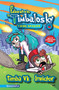 El laboratorio de Timbalosky. La base supersecreta (Spanish Edition) by TimbaVk, 9786070796081