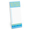 So Much To Do Make-A-List Pad by Knock Knock, 9781683493891