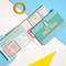 Bathroom Guestbook (Refresh), 9781683493907