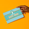 Bathroom Guestbook (Refresh), 9781683493907
