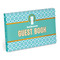 Bathroom Guestbook (Second Edition) by Knock Knock, 9781683493907