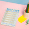 Shit List, 9781683493846
