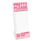 Pretty Please Make-A-List Pad by Knock Knock, 9781683493952