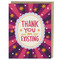 Thank You for Existing Card by Em & Friends, 9781642464443