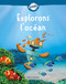 Explorons l'océan (French Edition) by Québec Amérique, 9782764444955