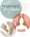 Massage for Couples (Heal, Soothe, and Connect with the One You Love) by Ashley Dwyer LMT, 9781646118694