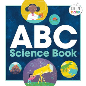 ABC Science Book by Anjali Joshi, 9781646118779
