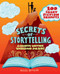 Secrets of Storytelling (A Creative Writing Workbook for Kids) by Natalie Rompella, 9781647391348