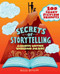 Secrets of Storytelling (A Creative Writing Workbook for Kids) by Natalie Rompella, 9781647391348