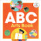ABC Arts Book by Hope Knight, Fernado Martin, 9781647397869