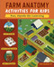 Farm Anatomy Activities for Kids (Fun, Hands-On Learning) by Dawn Alexander MS, 9781647399825