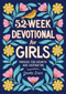 52-Week Devotional for Girls (Prayers for Growth and Inspiration) by Jaseña S'vani, 9781648763649
