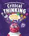 Critical Thinking Activities for Kids (Fun and Challenging Games to Boost Brain Power) by Taylor Lang MA, 9781648765346