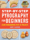 Step-by-Step Pyrography for Beginners by Aney Carver, 9781685392581