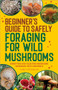 Beginner's Guide to Safely Foraging for Wild Mushrooms (Identifying and Collecting Mushrooms Sustainably with Confidence) by Karen Stephenson, 9781685393878